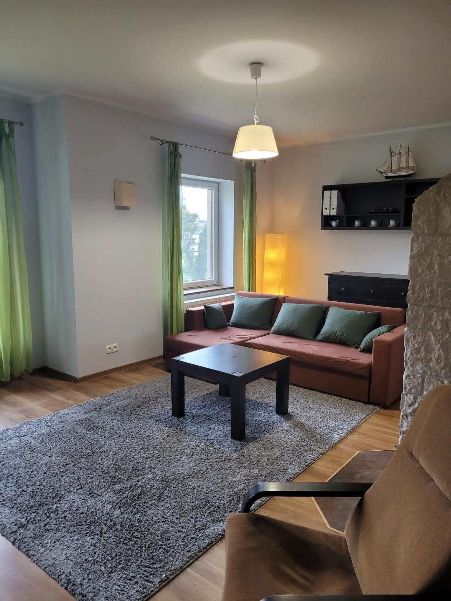 Dom Holiday home Wolin