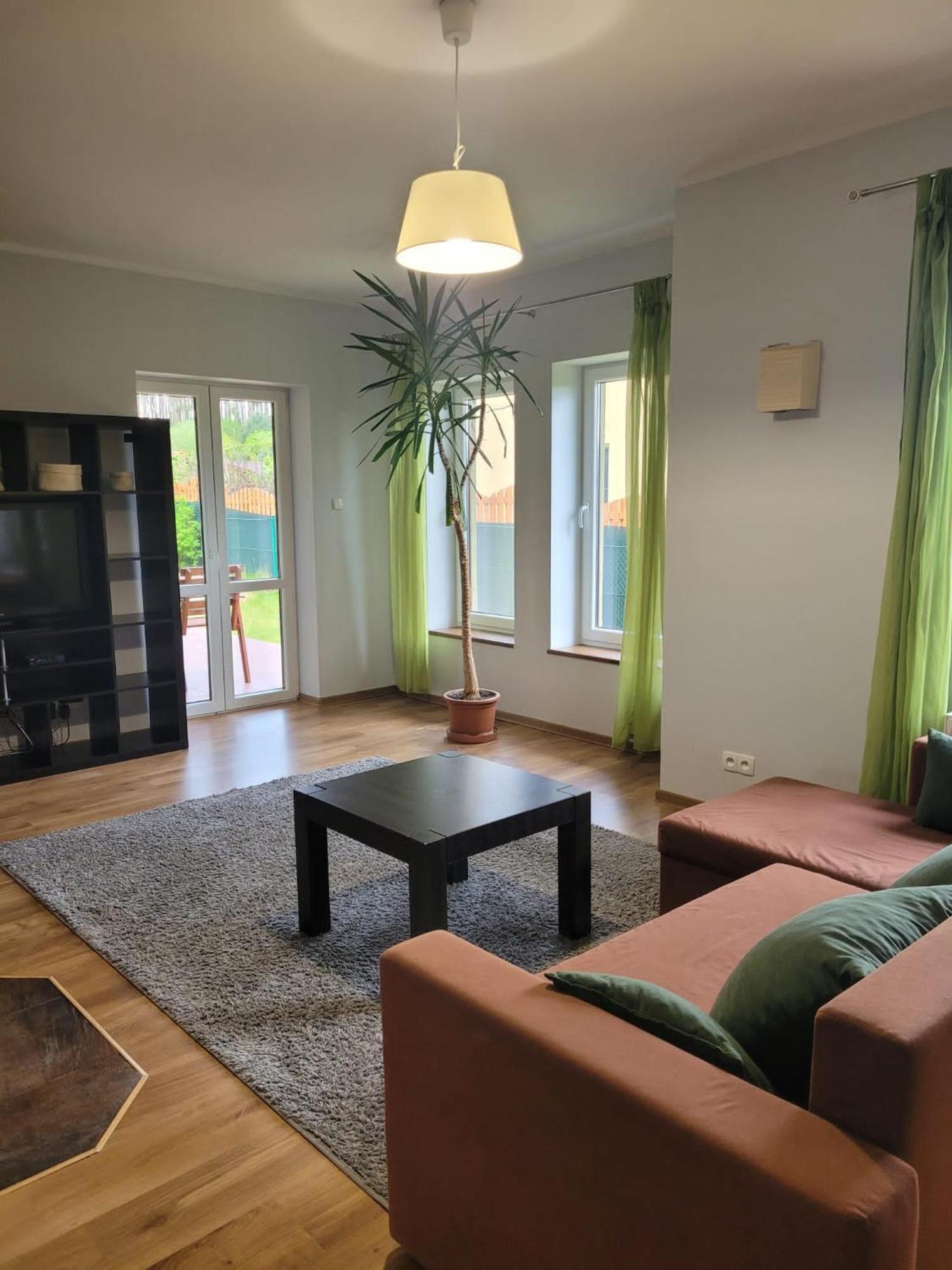 Dom Holiday home *