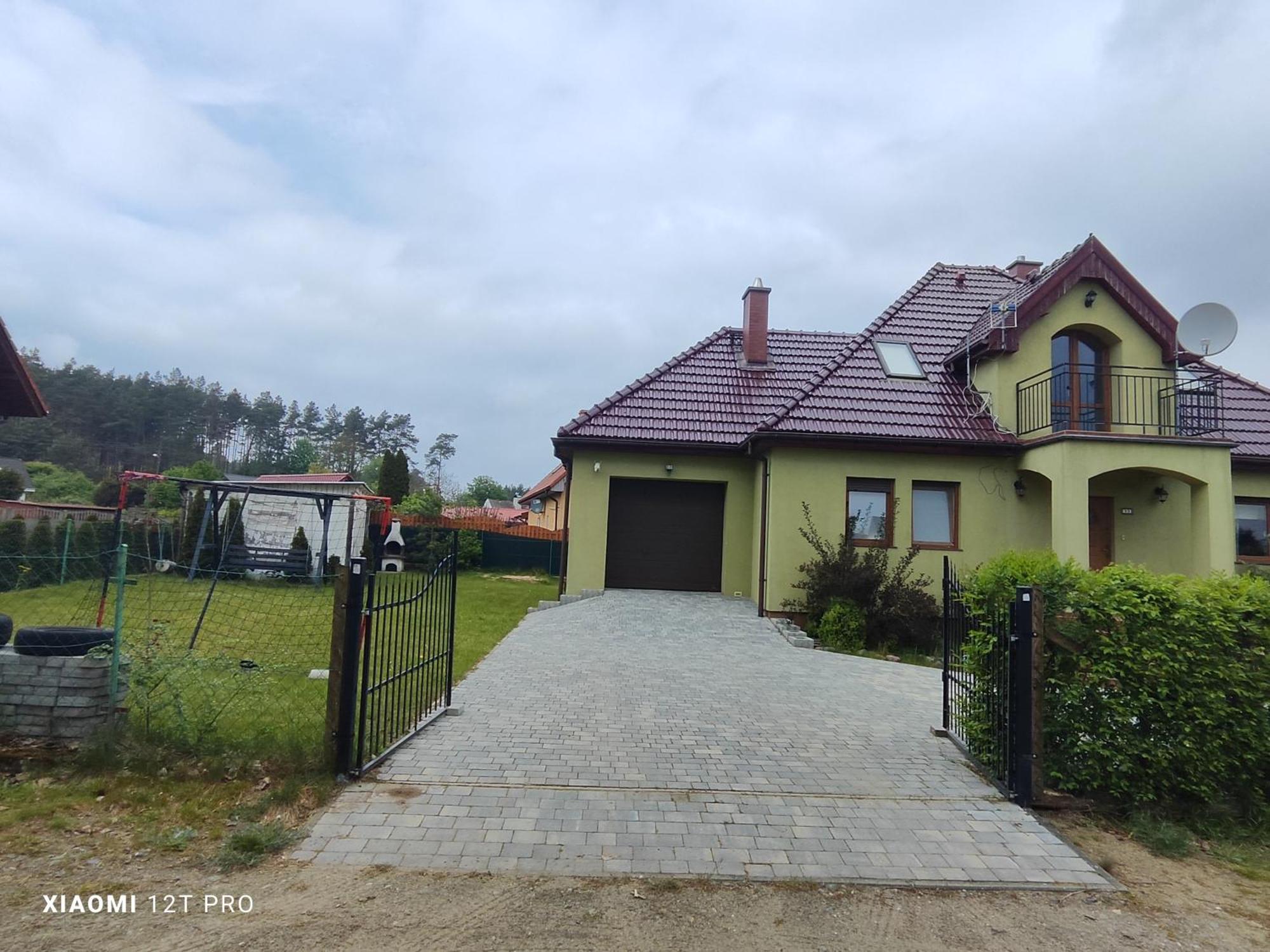Holiday home Dom *