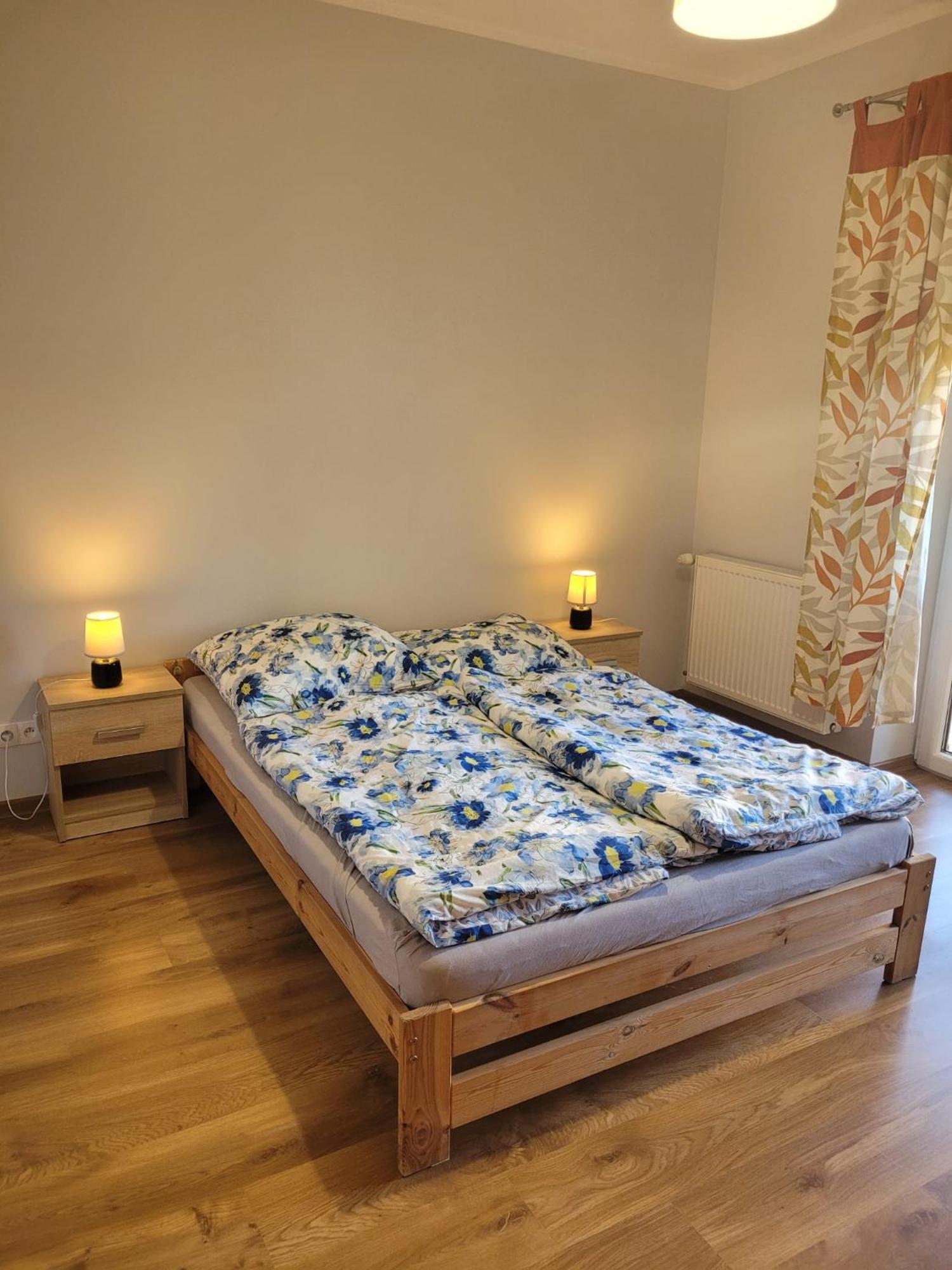 Dom Holiday home Wolin