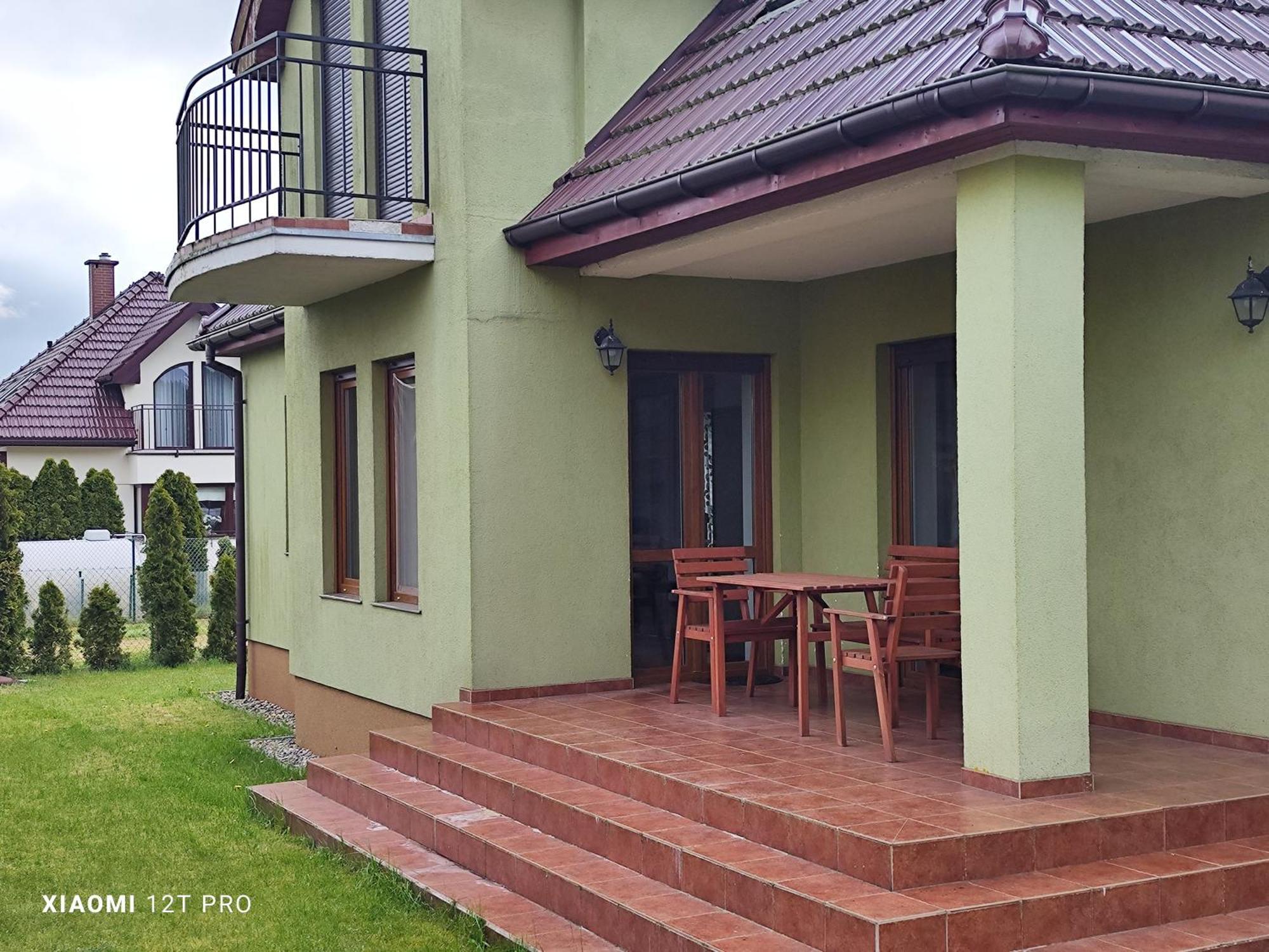 Dom Holiday home *