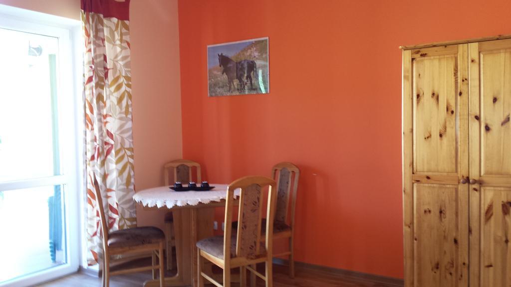 Holiday home Dom *