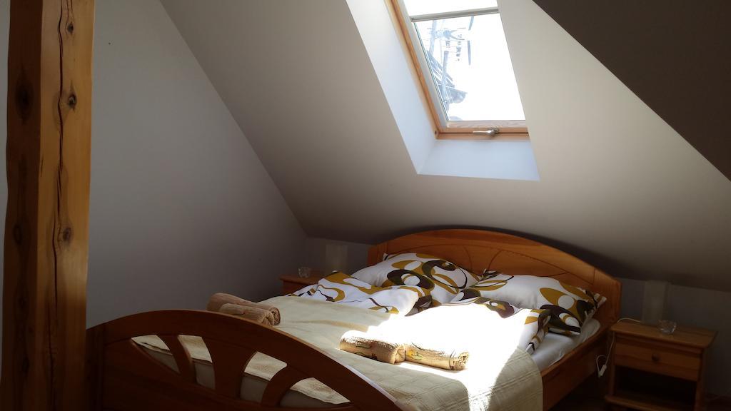 Holiday home Dom Wolin
