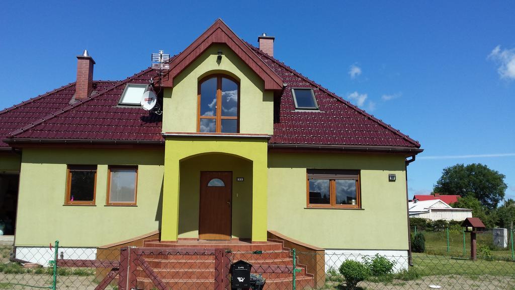 Holiday home Dom